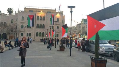 مقابل مليون دولارأمريكي..الاْردن تمنح جنسيتها للاْجانب 