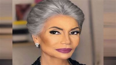 سوسن بدر تنتهي من تصوير حكاية 