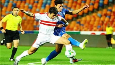 اتحاد الكرة يدرس تقديم مباراة الزمالك وأسوان في كأس مصر.. تعرف على السبب