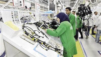 بالإنفوجراف.. استراتيجية وطنية لإصلاح وتطوير التعليم الفني