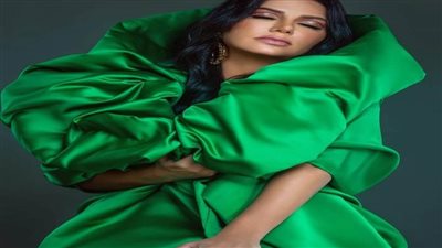 شاهد.. رانيا يوسف تتألق بإطلالة جديدة (صورة)