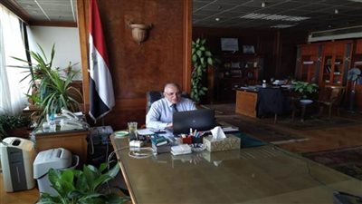 وزير الري: التأكيد من جاهزية مخرات السيول استعدادا لموسم الأمطار