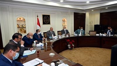 بالصور | وزير الإسكان: مشروعات التطوير بالقاهرة تهدف لإعادة المدينة لرونقها الحضاري