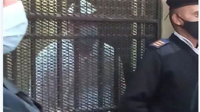 تأجيل محاكمة المتهم بالتحرش بطفلة الطالبية لجلسة 1 أكتوبر المقبل