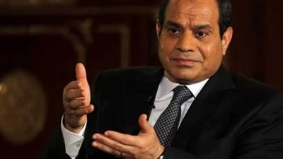 الرئيس السيسى يؤكد مواصلة مصر جهودها للتنسيق مع جميع الأشقاء الليبيين