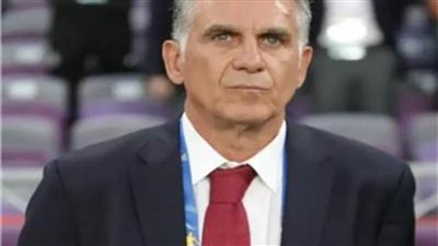 اتحاد الكرة يقدّم كيروش وجهازه الخميس المقبل 