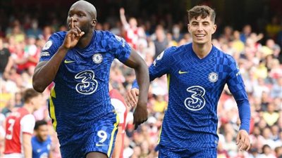 ليالي الأبطال.. لوكاكو يقود هجوم تشيلسي أمام زينيت الروسي