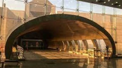 أكثر من أربع آلاف قطعة أثرية وتراثية تزين قاعات المتحف الوطني بالرياض 