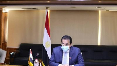 التعليم العالي: إقبال الطلاب الوافدين للتسجيل بمنصة 