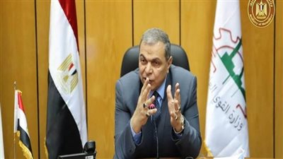 بالأسماء.. سعفان: تحويل 4.9 مليون جنيه مستحقات العمالة المغادرة للأردن