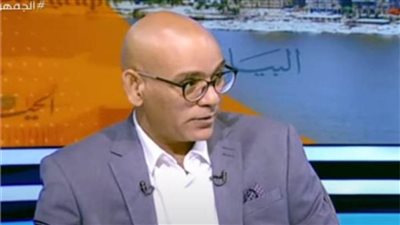 باحث حقوقي: تنظيم الإخوان يقدم نفسه على أنه عطاء من الله 