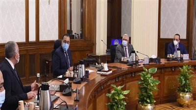 بالصور | مدبولي يتابع الموقف التنفيذي للمشروع القومي لتأهيل الترع والمساقي والتحول لنظم الري الحديث