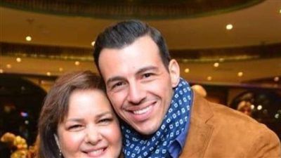 رامى رضوان فى الذكرى الأربعين لوفاة دلال عبد العزيز: أغلى وأعز وأطيب الناس