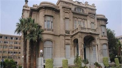 جامعة عين شمس: التحقيق مع طبيب واقعة فيديو إهانة ممرض الاثنين المقبل
