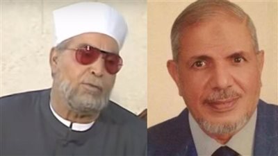 حسن يوسف ينعى نجل الشيخ الشعراوي: عرفت منه اللحظات الأخيرة في حياة والده