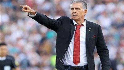 استعدادًا لمباراتي ليبيا.. كيروش يحدد موعد إعلان قائمة الفراعنة