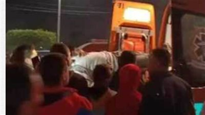 قسيمة زواج مزورة تكشف سر العثور علي جثة موظف داخل غرفة نوم جارته ببولاق الدكرور