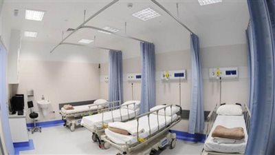 رفض المستشفيات الحكومية استقبال المرضى لضعف الطاقة الاستيعابية.. الحكومة ترد