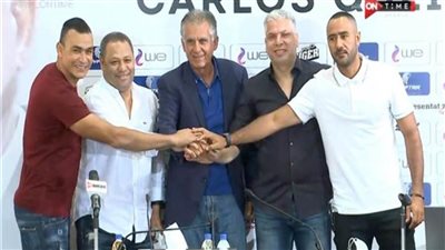 بعد توليه القيادة رسميًا.. كيروش يوجه رسالة للاعبي منتخب مصر.. تعرف عليها  