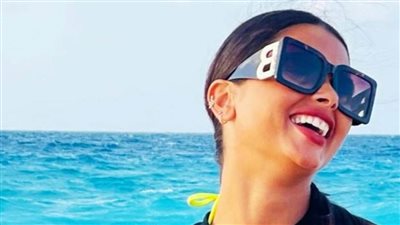 نجمة الإعلام الرياضى فرح علي:​ التزم الحيادية ببرنامج 