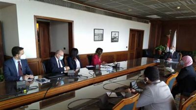 وزير الري: تنفيذ أكثر من 1500 منشأ للحماية من أخطار السيول 