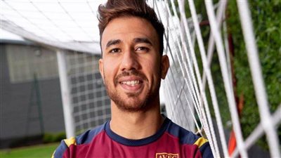 مدرب أستون فيلا يعلن غياب تريزيجيه حتى نهاية العام 