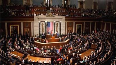  قبل أكتوبرالمقبل.. البيت الأبيض يطالب الكونجرس بتسوية ديونه