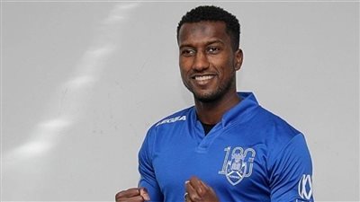 علي غزال يُعلن رحيله عن سموحة