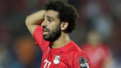 حقيقة سحب شارة قيادة منتخب مصر من محمد صلاح