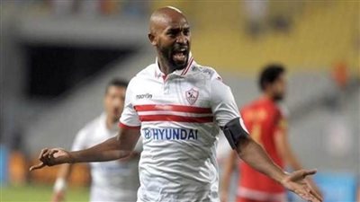 أسوة بإمام عاشور.. الجبلاية تدرس تقليص عقوبة شيكابالا لـ 12 مباراة