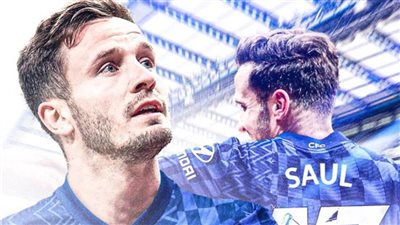 التشكيل.. ساؤول يقود هجوم تشيلسي أمام أستون فيلا في الدوري الإنجليزي