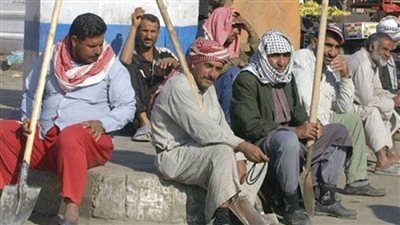 تحديث بيانات العمالة غير المنتظمة لصرف منحة 500 جنيه.. الحكومة ترد