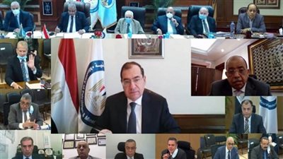 اعتماد نتائج أعمال شركتي الإسكندرية والعامرية عن العام المالي 2020/2021