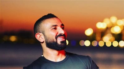 20 ألف جنيه غرامة على أحمد سعد بسبب مخالفة قرار نقابة المهن الموسيقية