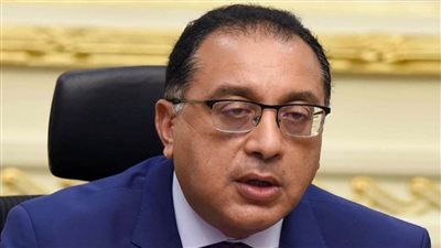 مدبولي يُهنئ الجزار بفوز 