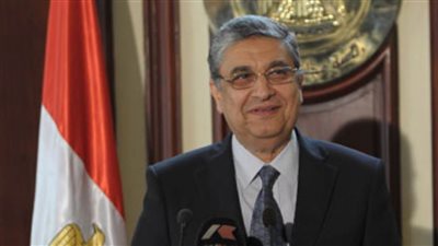 وزير الكهرباء يترأس وفد مصر المشارك في مؤتمر الوكالة الدولية للطاقة الذرية بڤيينا