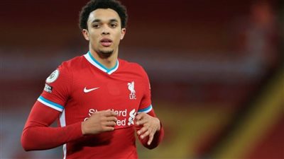 كلوب يكشف سبب غياب أرنولد عن مباراة ليفربول وكريستال بالاس