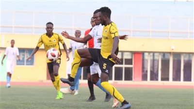 توسكر الكيني يضرب موعدًا مع الزمالك في دور الـ32 من دوري أبطال إفريقيا