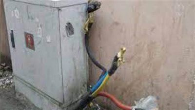 إصابة طفل بصعق كهربائي في الشرقية