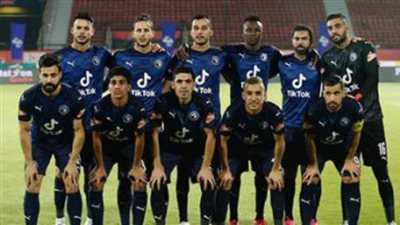 رسميا.. عزام التنزاني يواجه بيراميدز في الكونفدرالية