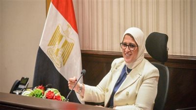 الصحة: فحص مليوني طفل ضمن مبادرة رئيس الجمهورية للاكتشاف المبكر وعلاج ضعف وفقدان السمع