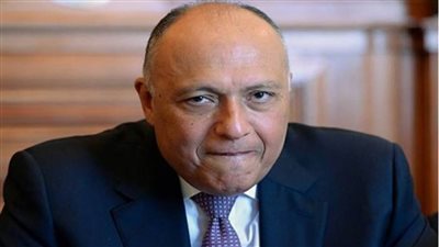 شكري يتوجه إلى نيويورك للمشاركة في أعمال الشق رفيع المستوى للجمعية العامة للأمم المتحدة