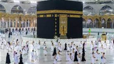 ربط صحن المطاف بالدور الأرضي بمسار خاص للأشخاص ذوي الإعاقة في المسجد الحرام