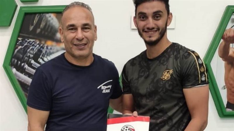 محمد مجدي