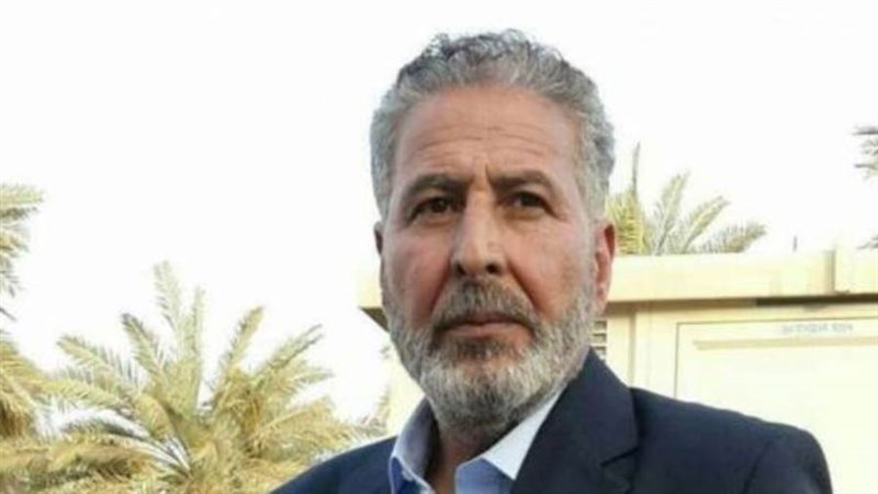 فاروق الجمعات