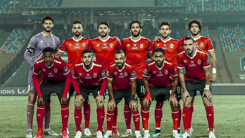 الأهلي