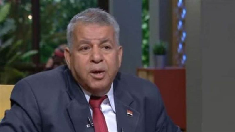 الرقيب إبراهيم عبدالعال