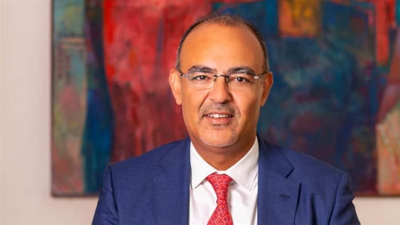 الاستاذ/ محمد سلطان