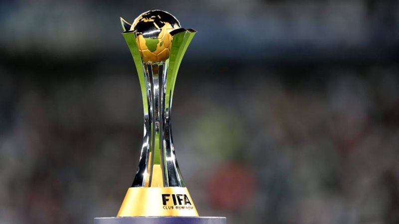 كأس العالم للأندية
