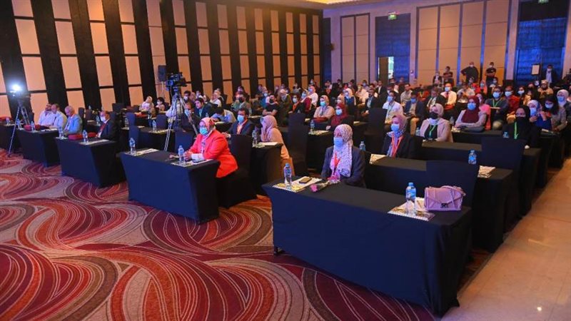 إطلاق المؤتمر السنوي